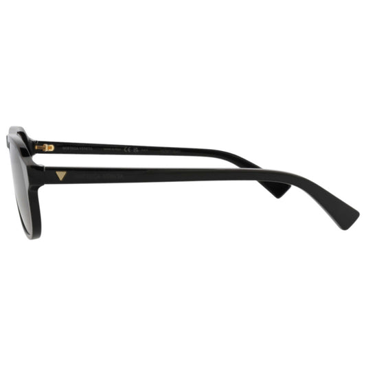 Bottega Veneta Men's Sunglasses BV1292S-30015226-001 - Image #3