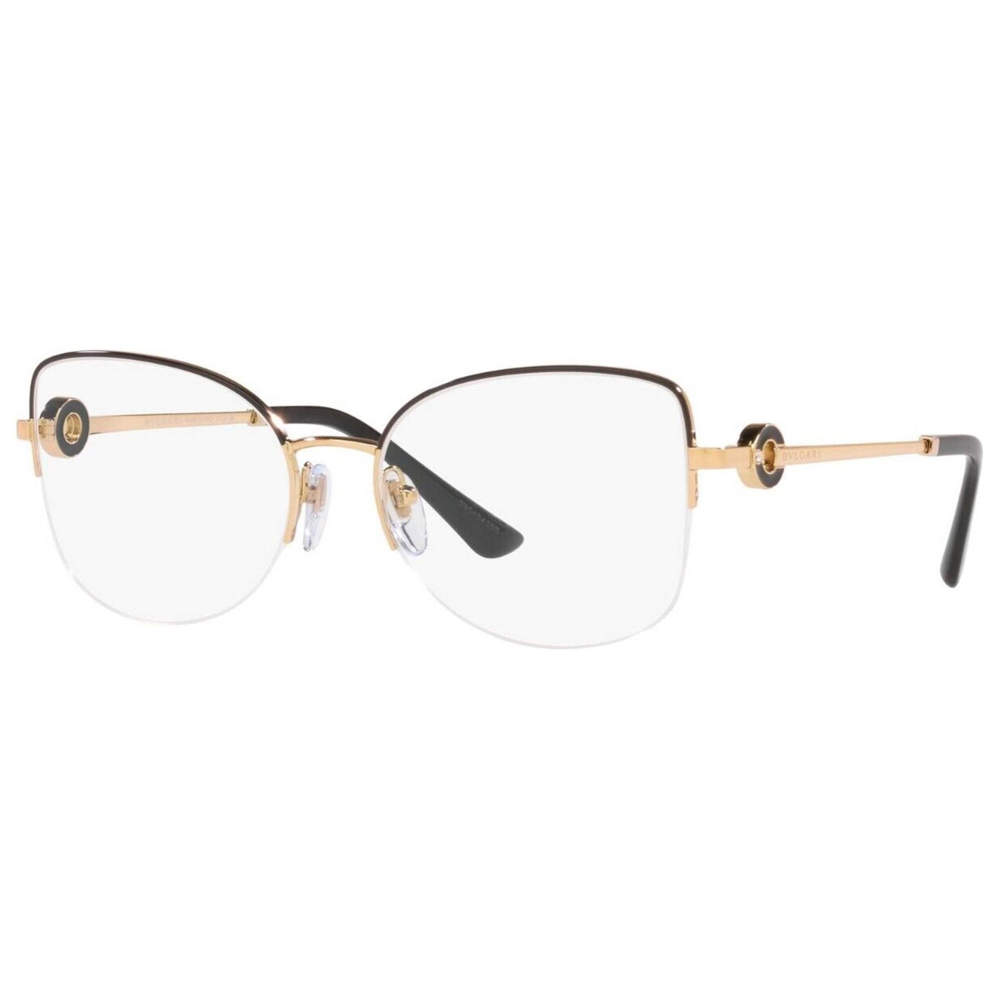 Front view of Bulgari Fashion Women's Opticals BV2211-2033-56