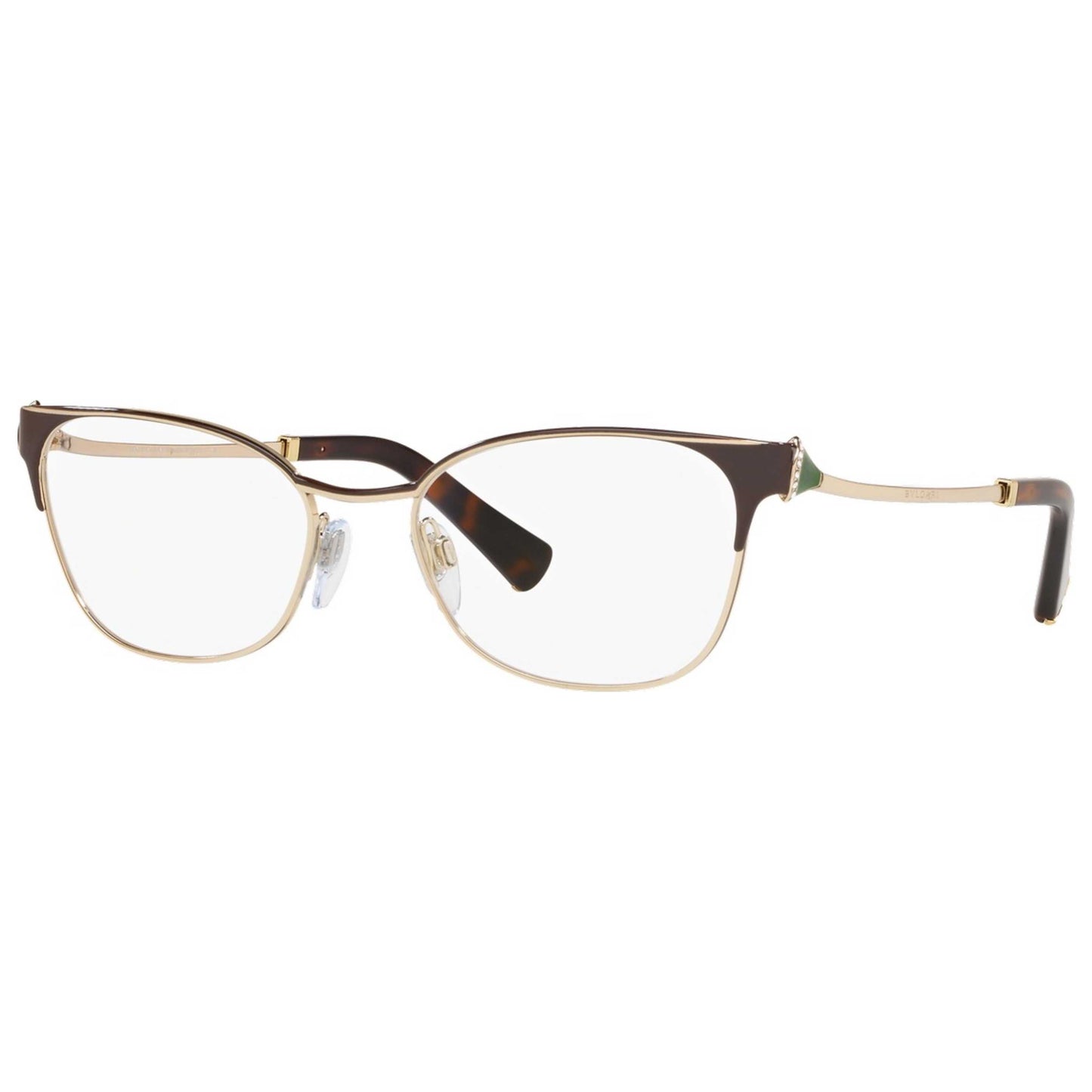 Front view of Bulgari Fashion Women's Opticals BV2212B-2034-54