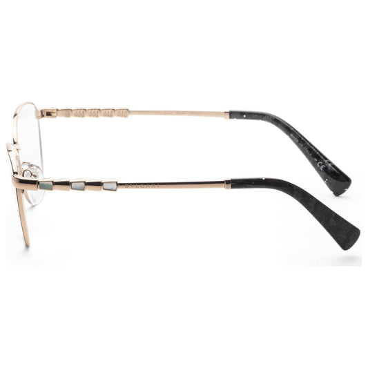 Left view of Bulgari Fashion Women's Opticals BV2215KB-2056-52