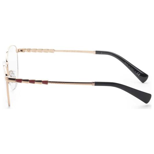 Left view of Bulgari Fashion Women's Opticals BV2215KB-395-54