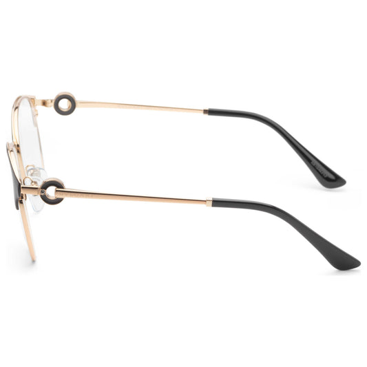 Left view of Bulgari Fashion Women's Opticals BV2223B-2033-53
