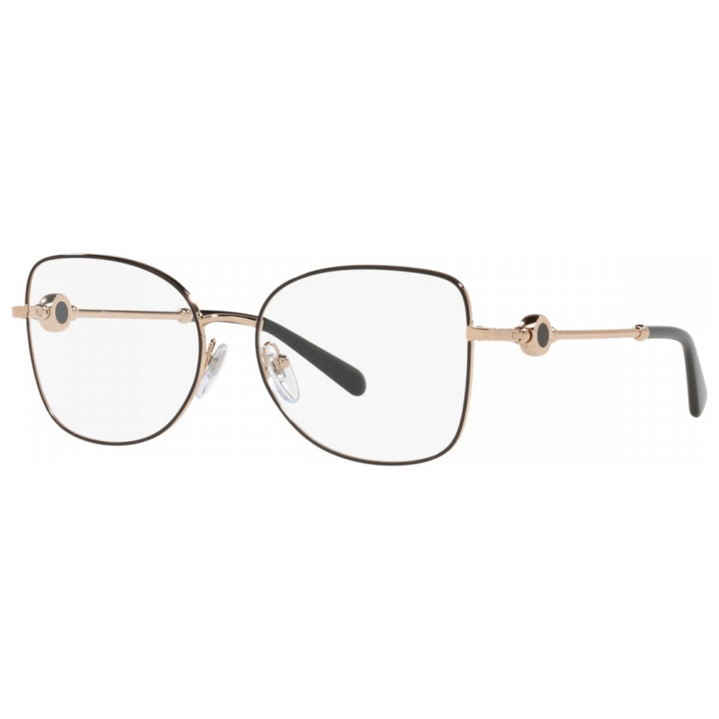 Front view of Bulgari Fashion Women's Opticals BV2227-2033-52