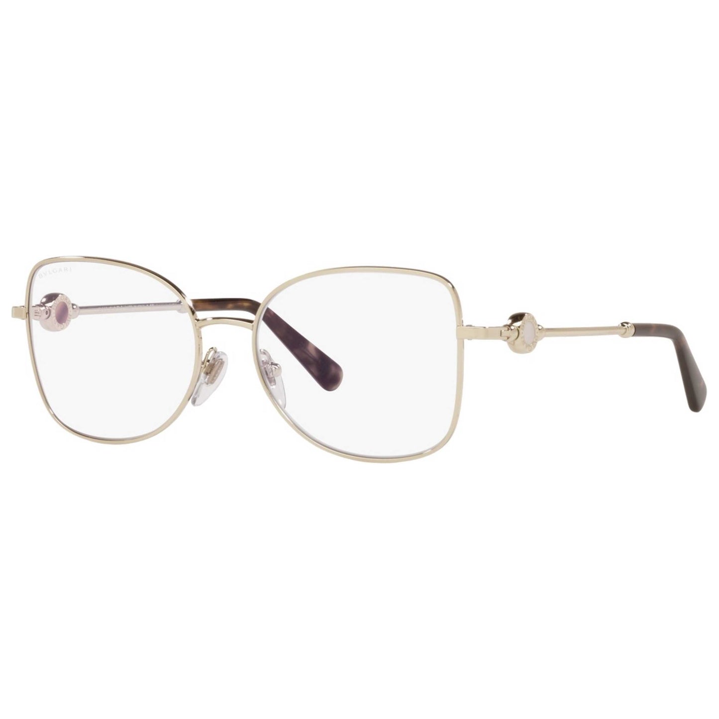 Front view of Bulgari Fashion Women's Opticals BV2227-2069-54