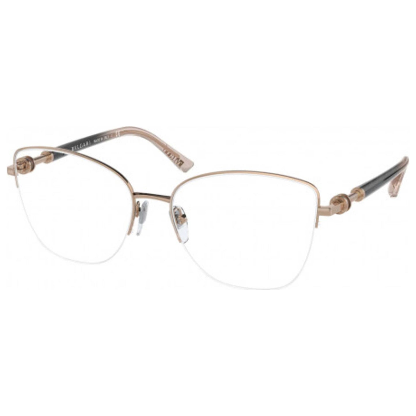 Front view of Bulgari Fashion Women's Opticals BV2229-2014-53