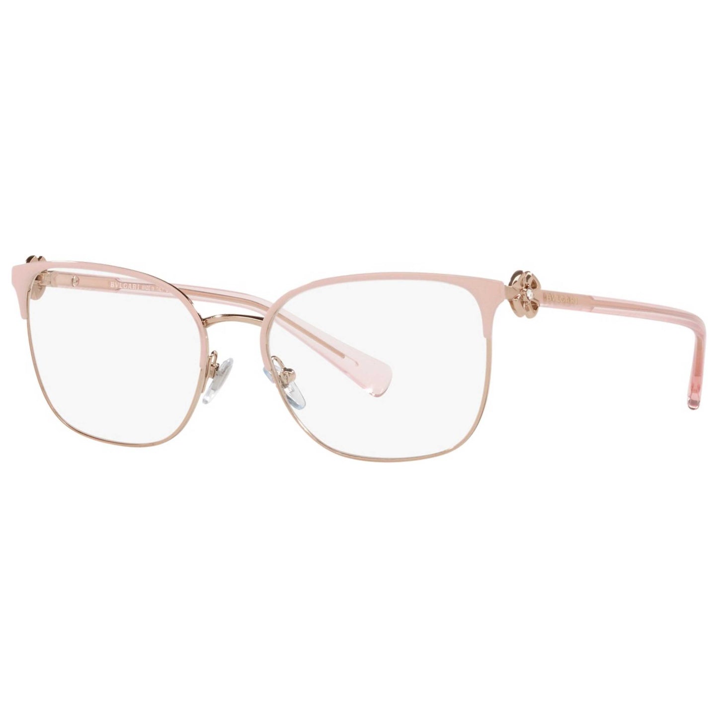 Front view of Bulgari Fashion Women's Opticals BV2234B-2057-54
