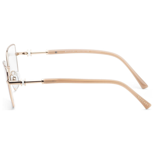 Left view of Bulgari Fashion Women's Opticals BV2236-2063-52