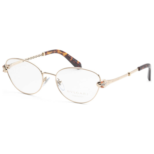 Front view of Bulgari Fashion Women's Opticals BV2237KB-278-53