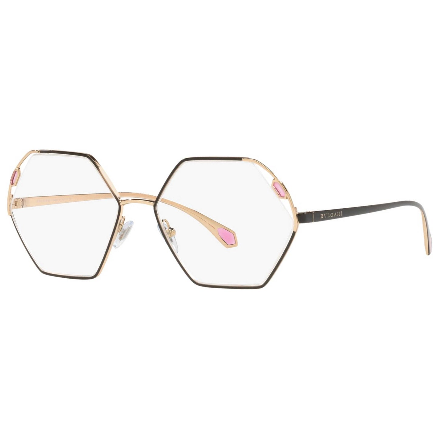 Front view of Bulgari Fashion Women's Opticals BV2238-2023-55