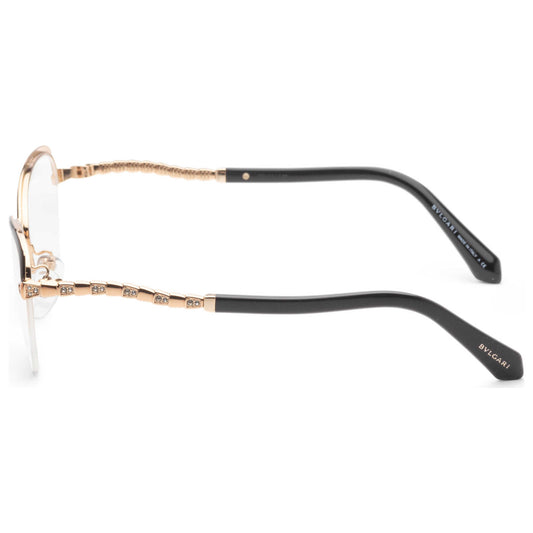 Left view of Bulgari Fashion Women's Opticals BV2239B-2033-55