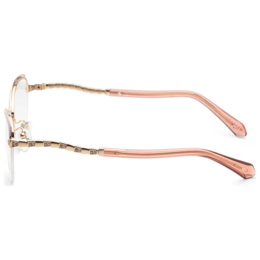 Bulgari Fashion Women's Opticals BV2239B-2062-53 - Image #3