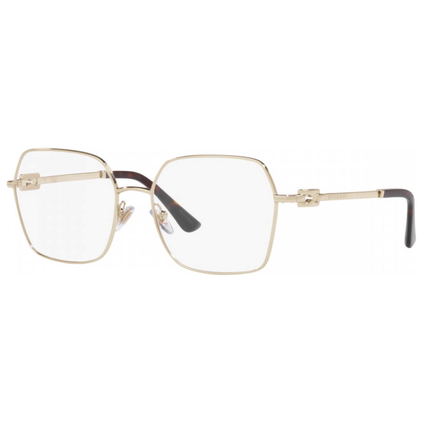 Front view of Bulgari Fashion Women's Opticals BV2240-278-52