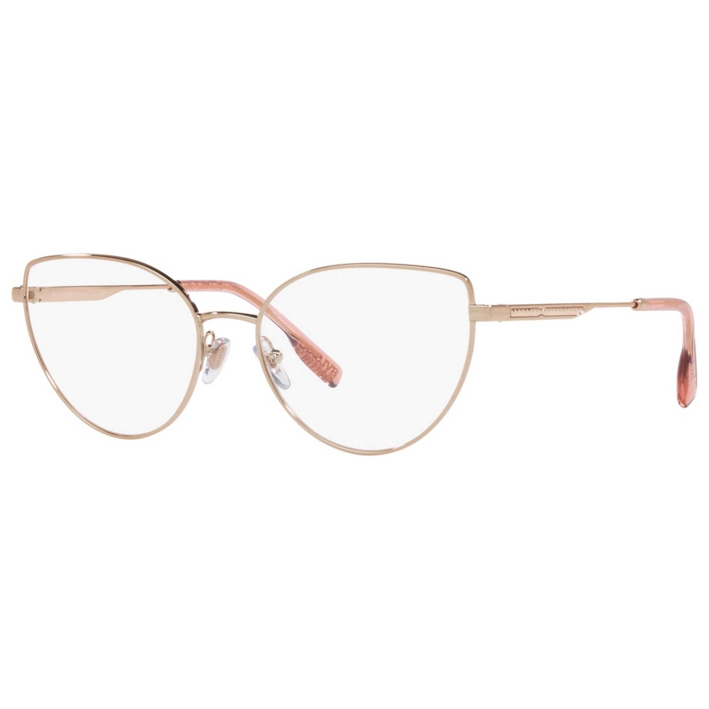 Front view of Bulgari Fashion Women's Opticals BV2241-2014-53