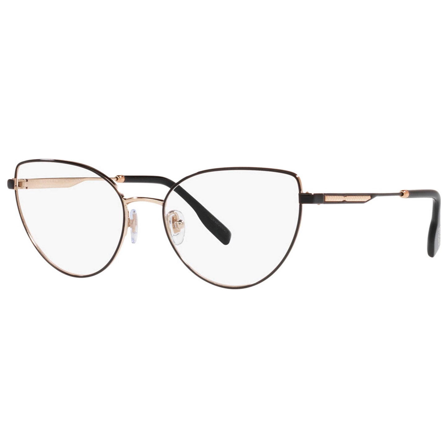 Front view of Bulgari Fashion Women's Opticals BV2241-2023-53