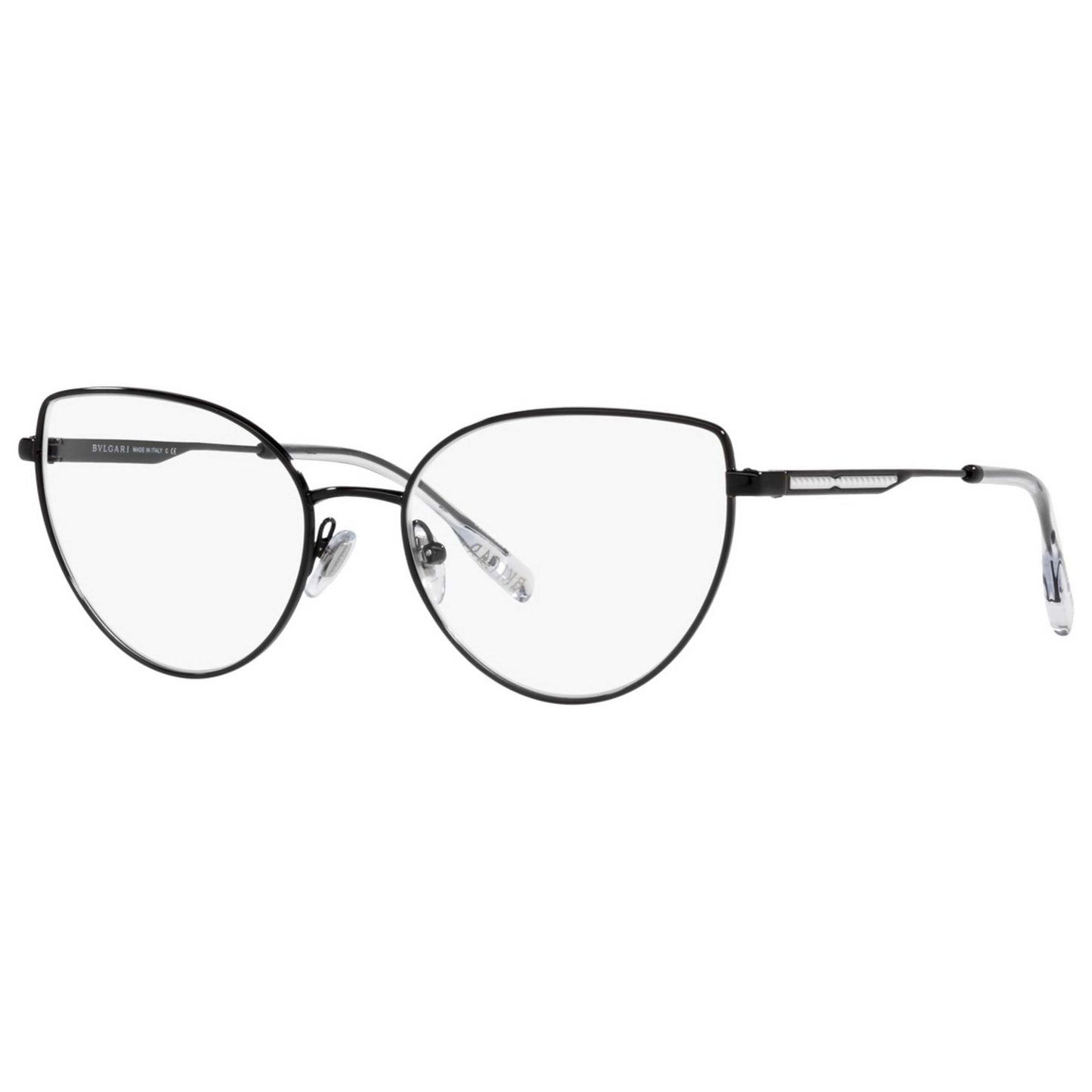Front view of Bulgari Fashion Women's Opticals BV2241-2066-55