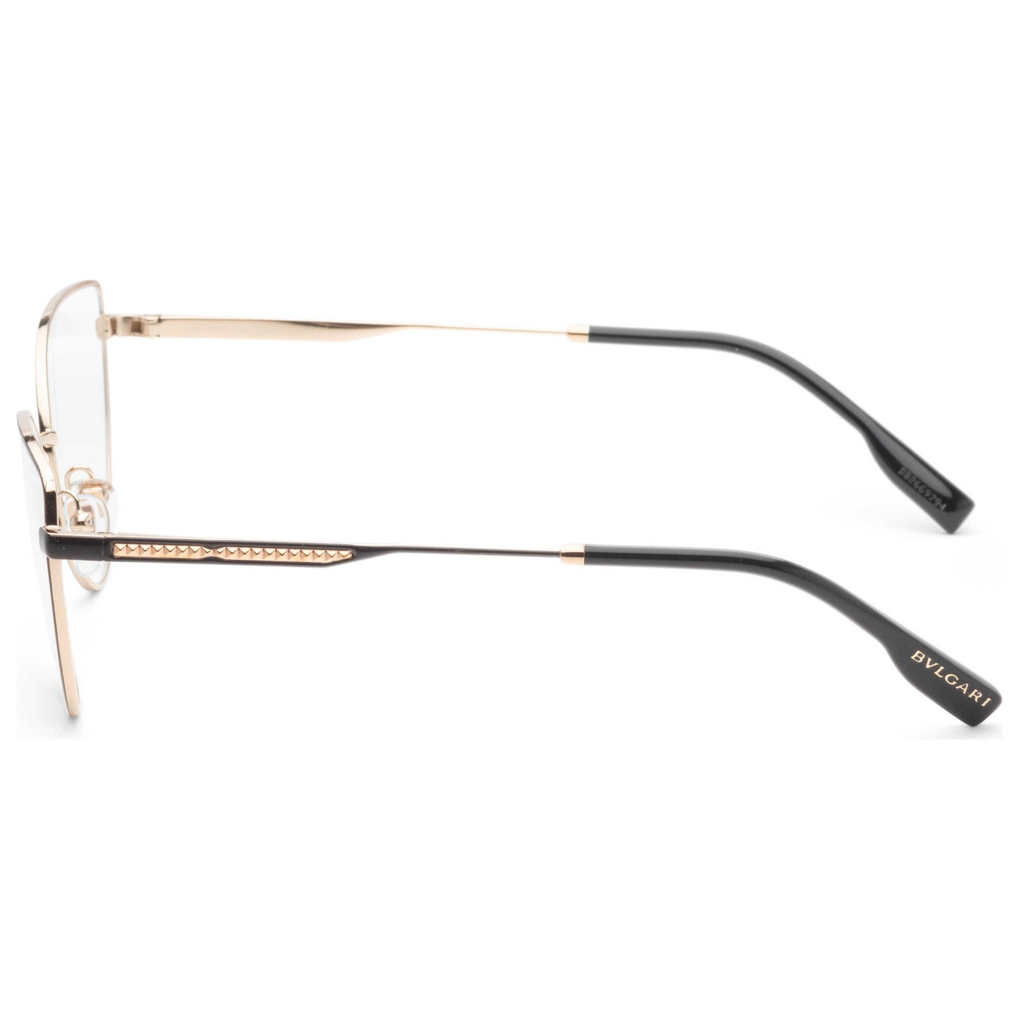 Left view of Bulgari Fashion Women's Opticals BV2241-2070-55