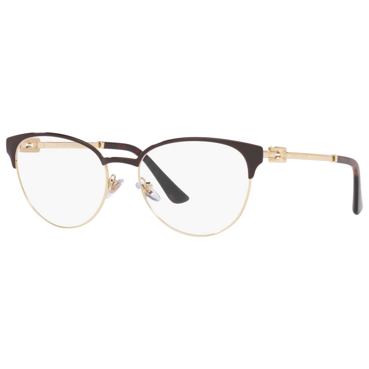 Front view of Bulgari Fashion Women's Opticals BV2247-2034-52