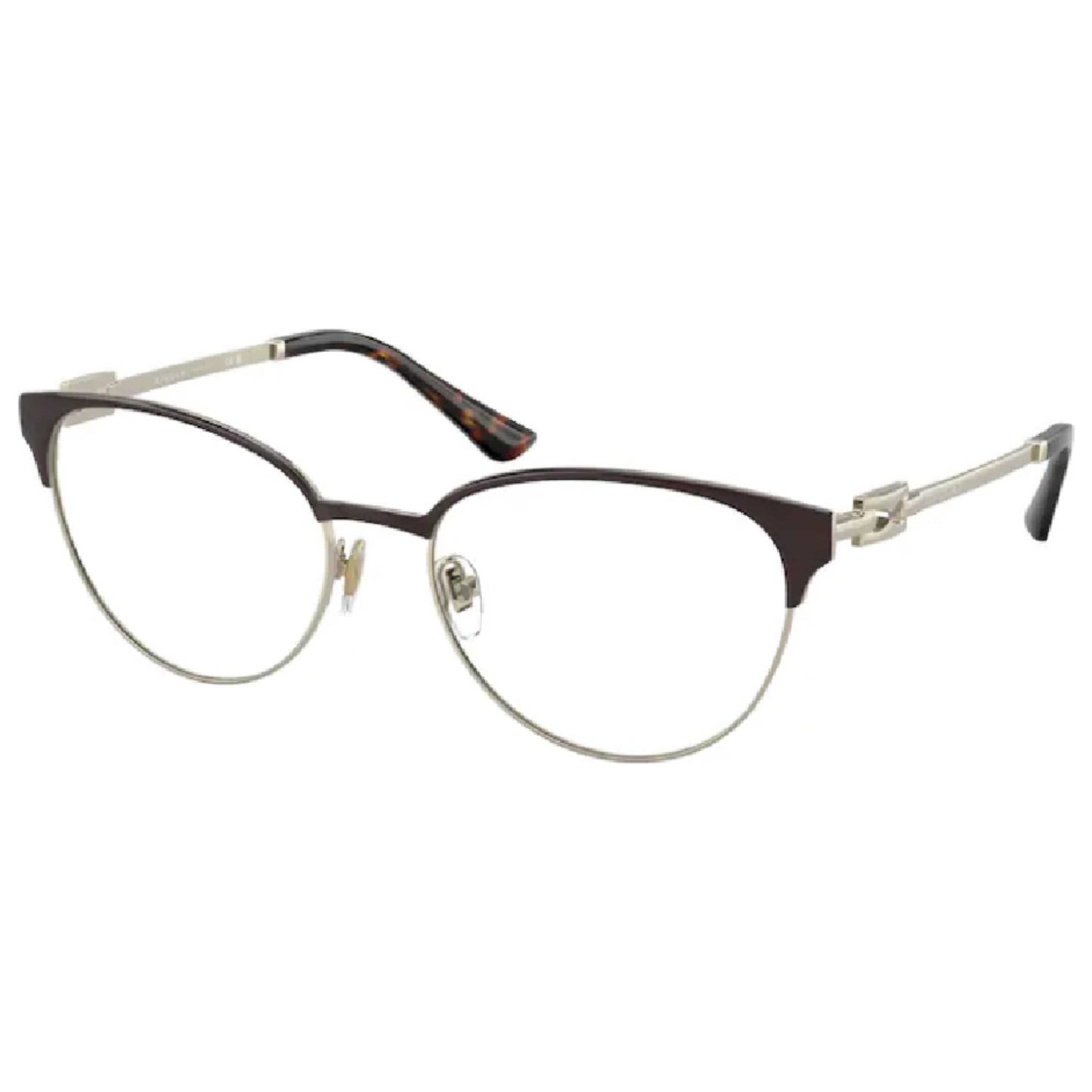 Front view of Bulgari Fashion Women's Opticals BV2247-2034-54