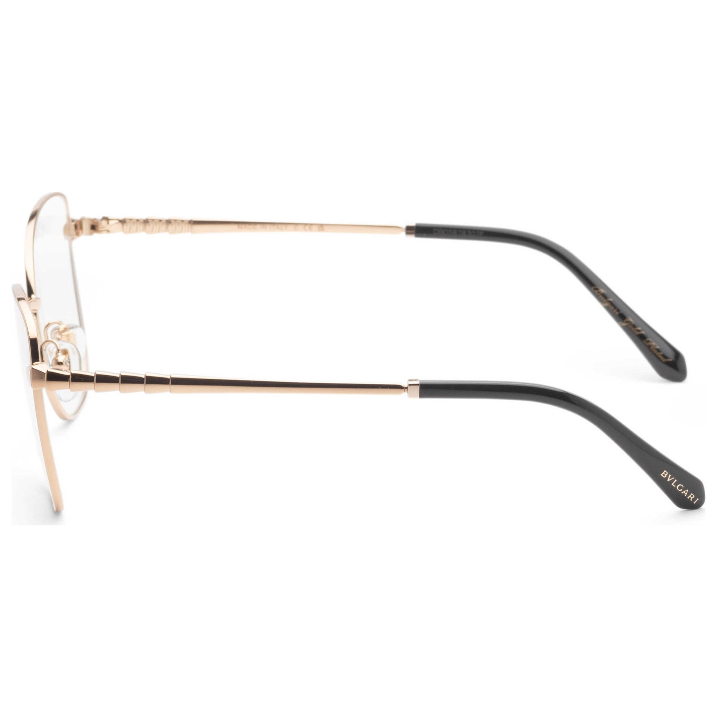 Left view of Bulgari Fashion Women's Opticals BV2250K-2014-52