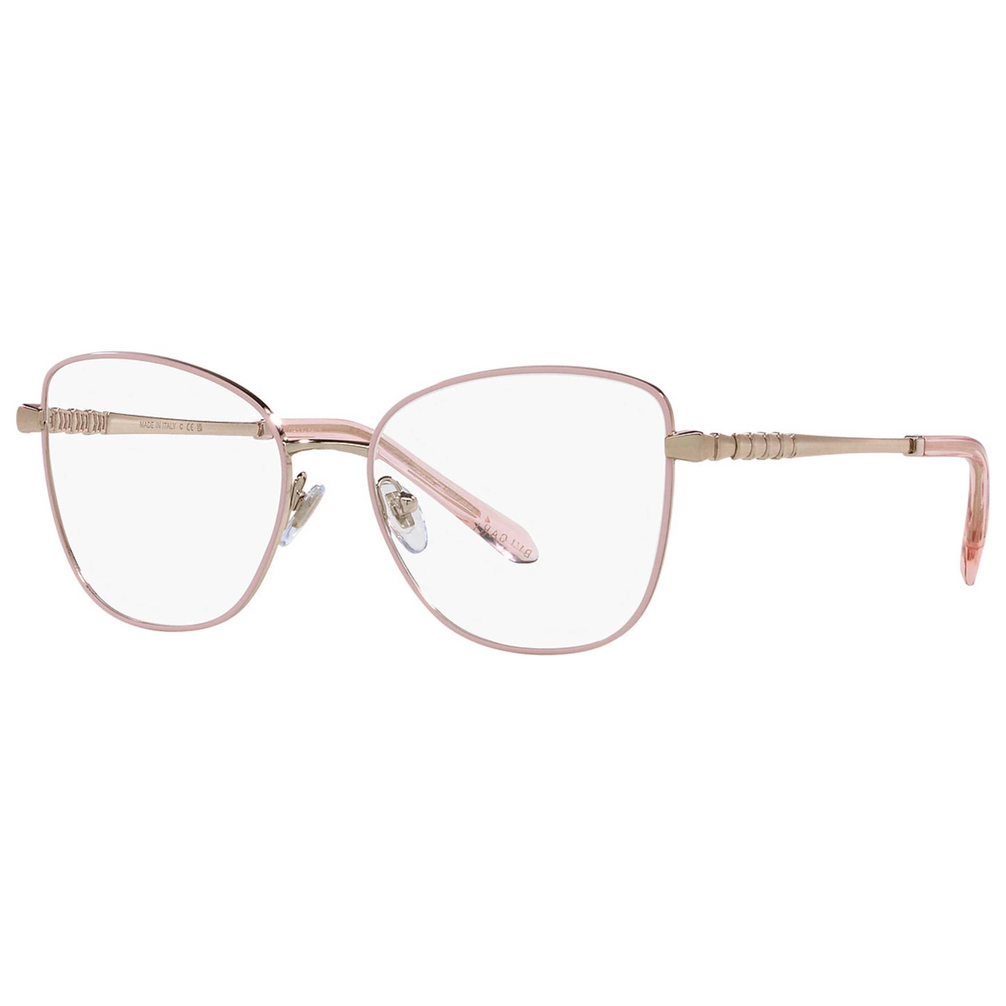 Front view of Bulgari Fashion Women's Opticals BV2250K-2063-52