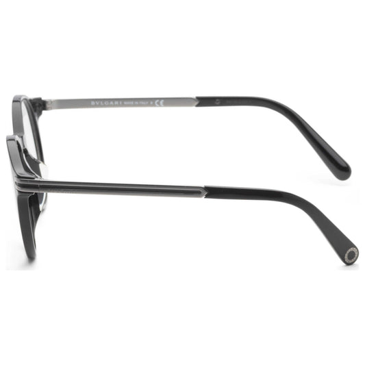 Left view of Bulgari Fashion Men's Opticals BV3045F-501-50