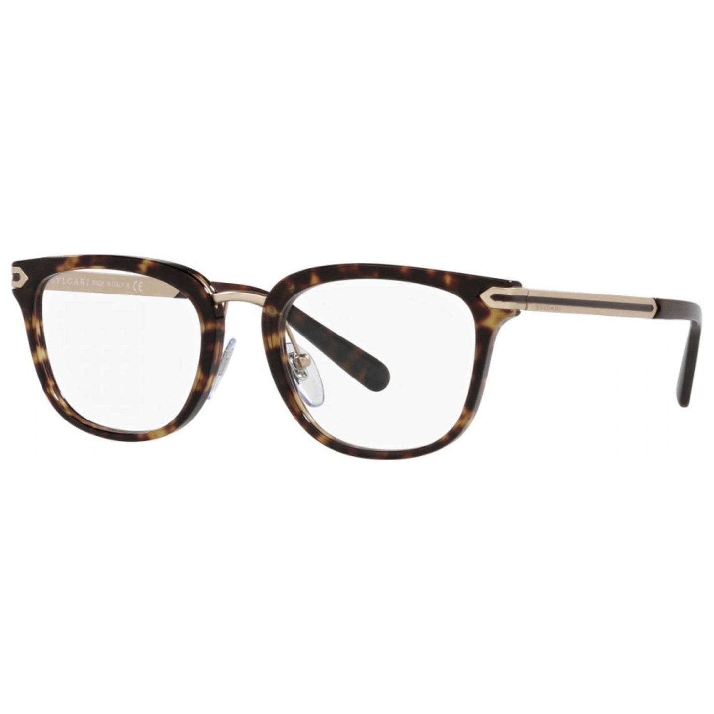 Front view of Bulgari Fashion Men's Opticals BV3046-504-51