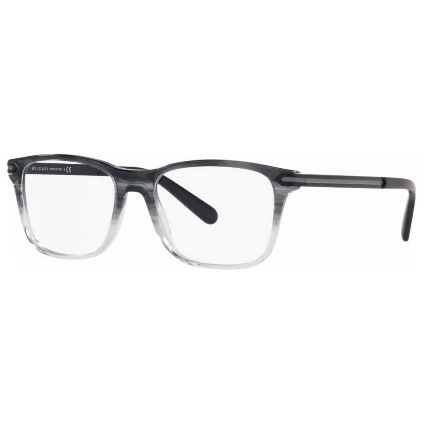 Front view of Bulgari Fashion Men's Opticals BV3049-5484-55