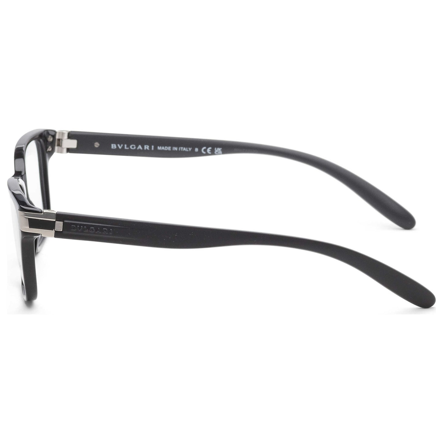 Left view of Bulgari Fashion Men's Opticals BV3051-501-53