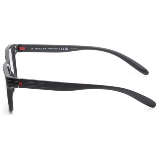 Left view of Bulgari Fashion Men's Opticals BV3051-5313-55