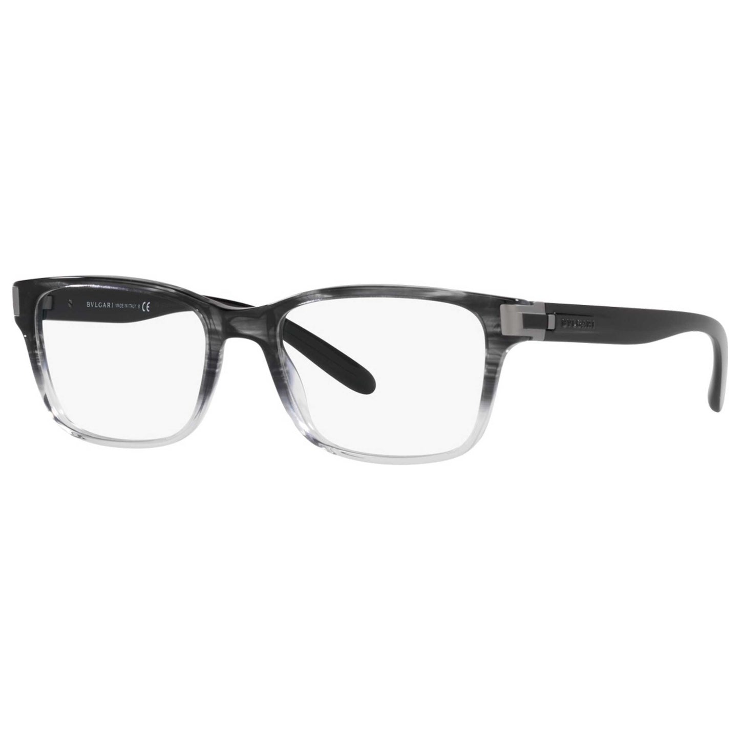 Front view of Bulgari Fashion Men's Opticals BV3051-5484
