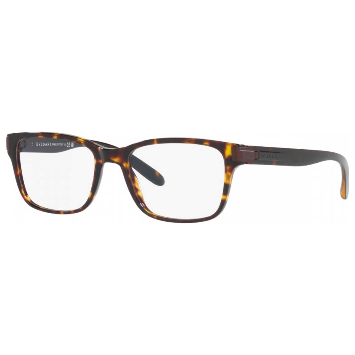 Front view of Bulgari Fashion Men's Opticals BV3051F-504-55