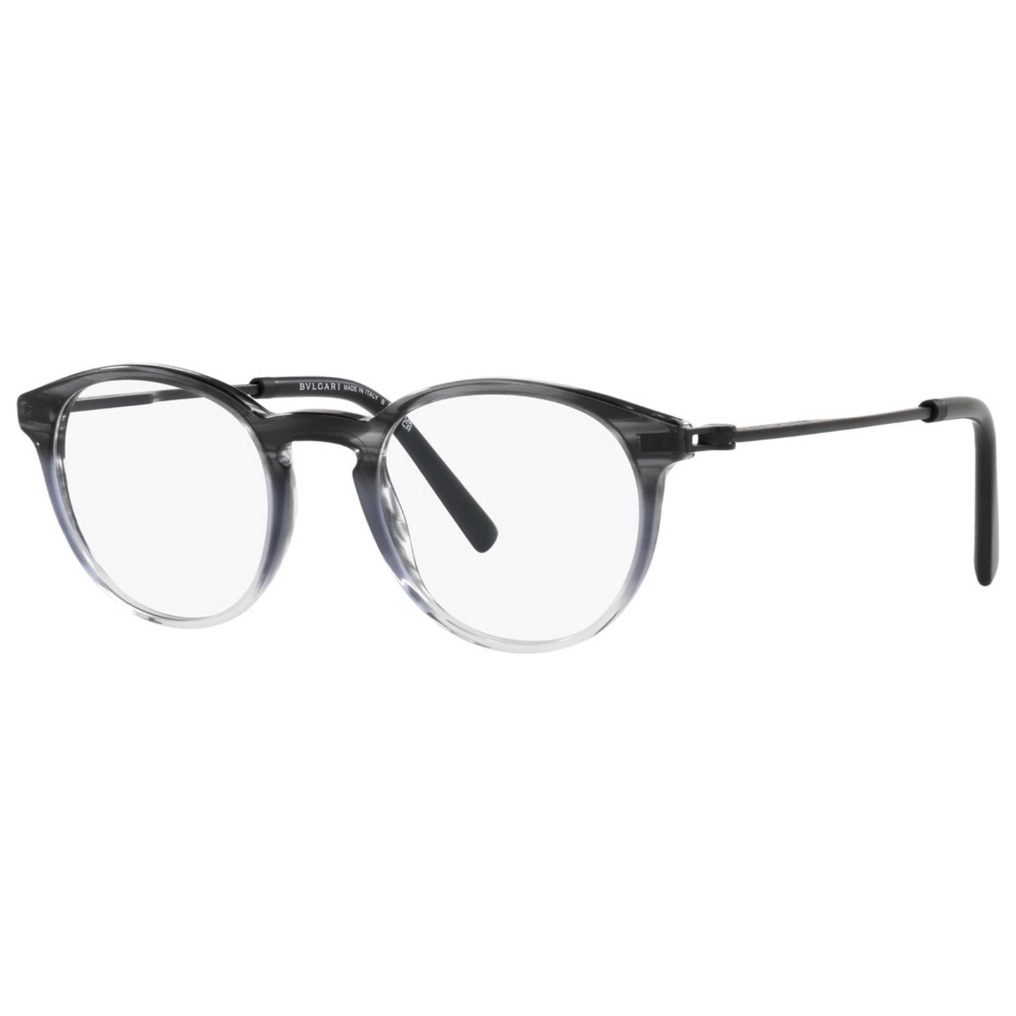 Front view of Bulgari Fashion Men's Opticals BV3052-5484