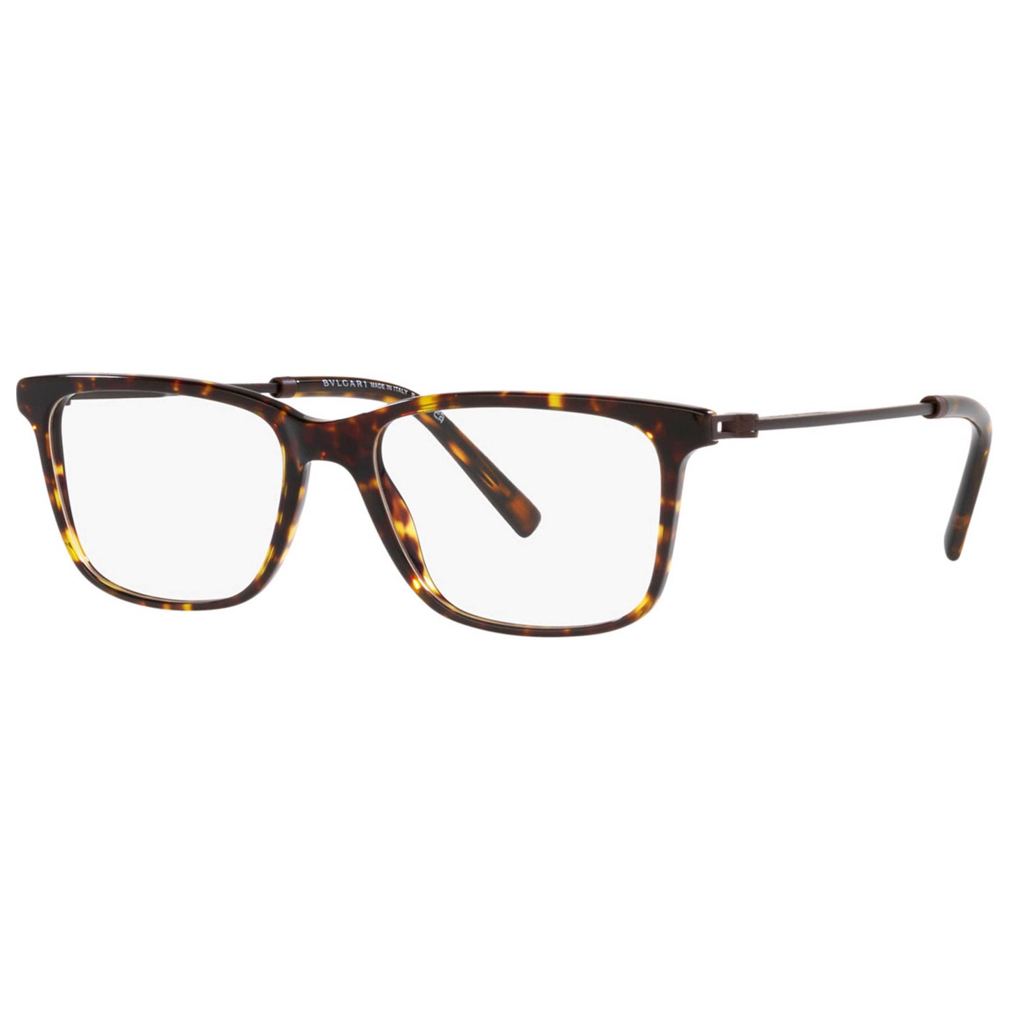 Front view of Bulgari Fashion Men's Opticals BV3053-504
