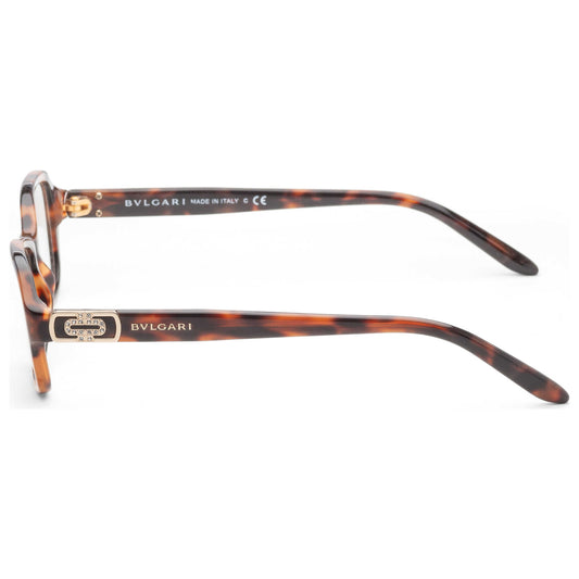 Left view of Bulgari Fashion Women's Opticals BV4076B-5243-51