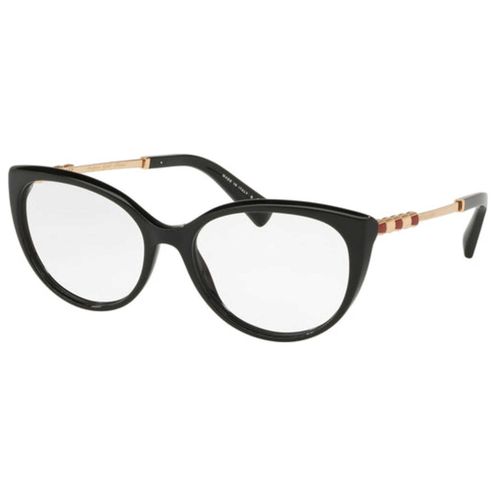 Front view of Bulgari Fashion Women's Opticals BV4168KF-5195-56