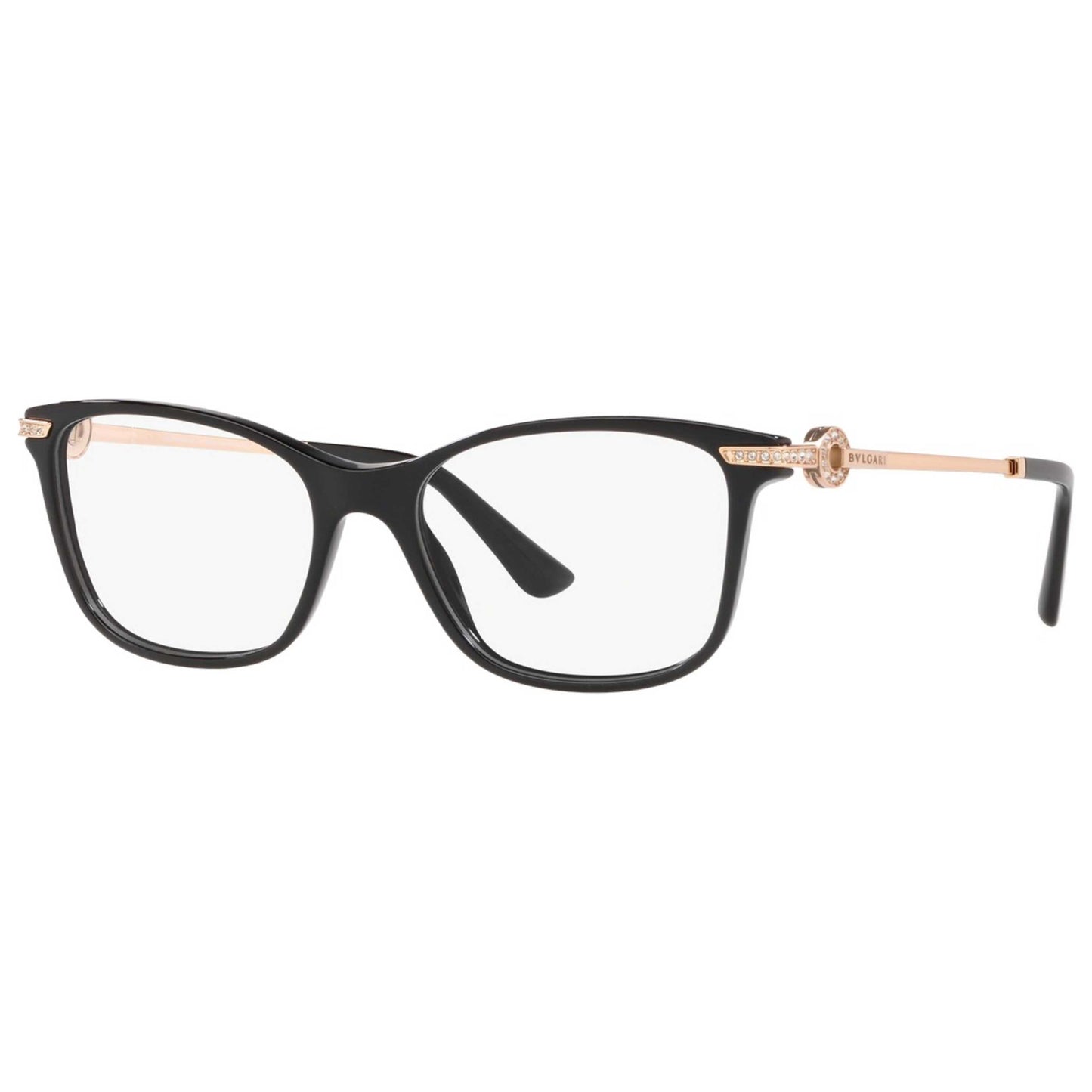 Front view of Bulgari Fashion Women's Opticals BV4173BF-501-53