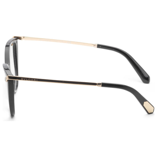 Left view of Bulgari Fashion Women's Opticals BV4196-501-53