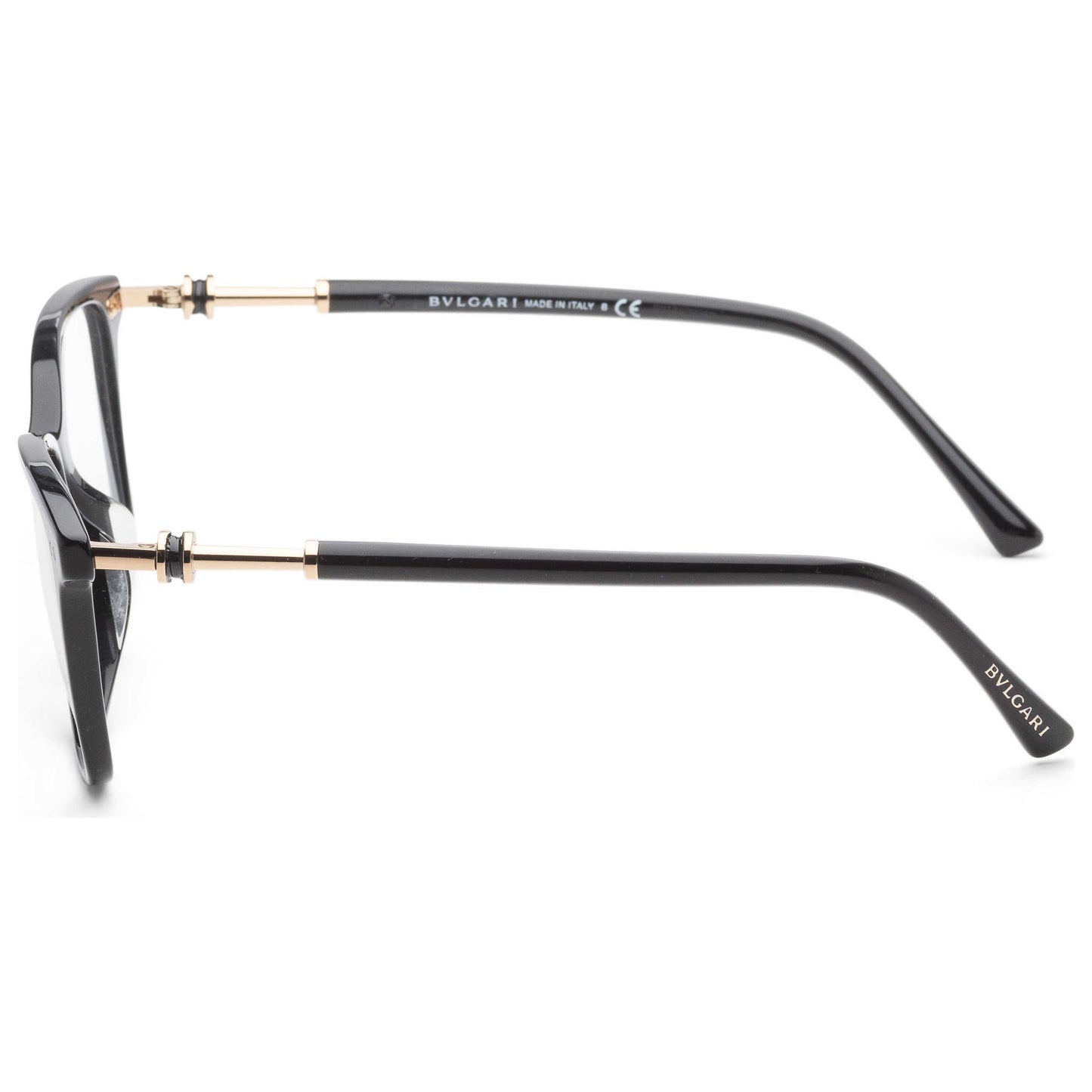 Left view of Bulgari Fashion Women's Opticals BV4203F-501-54