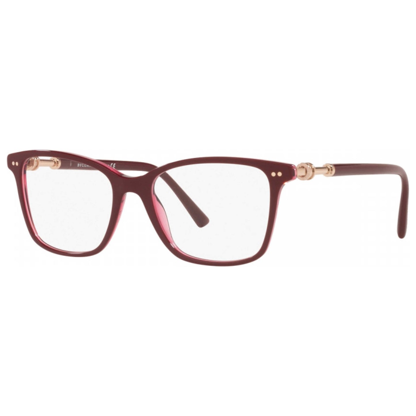 Front view of Bulgari Fashion Women's Opticals BV4203F-5469-54
