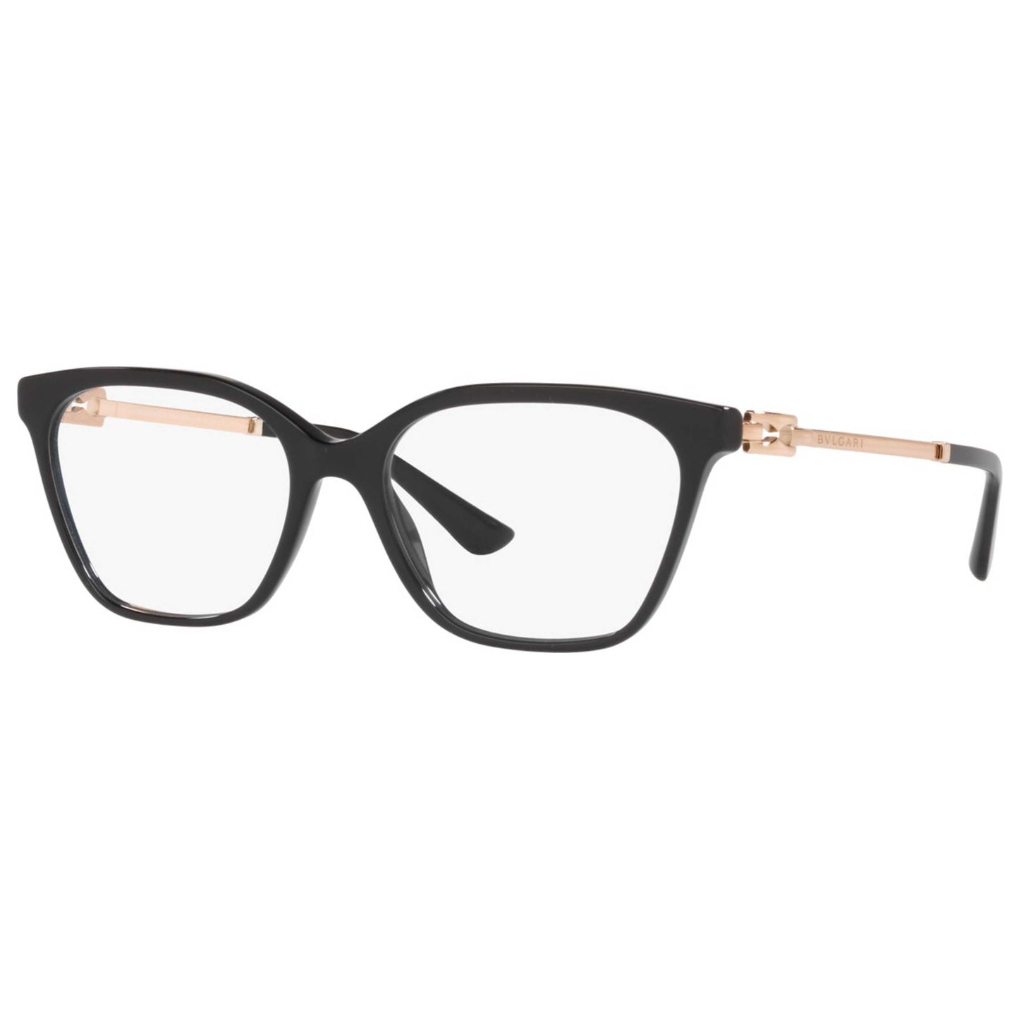Front view of Bulgari Fashion Women's Opticals BV4207-501-53