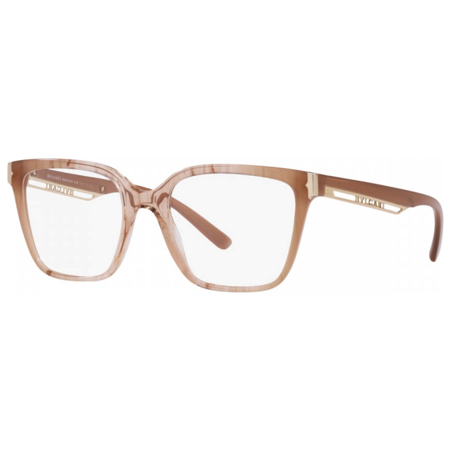 Front view of Bulgari Fashion Women's Opticals BV4208-5510-52