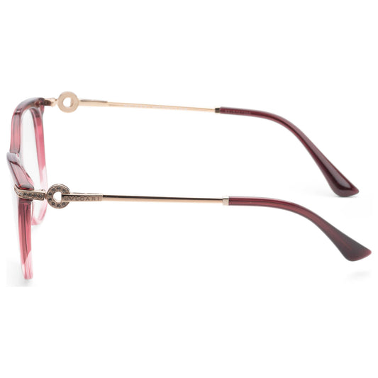 Left view of Bulgari Fashion Women's Opticals BV4209B-5477-54