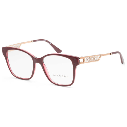 Front view of Bulgari Fashion Women's Opticals BV4213-5469-53