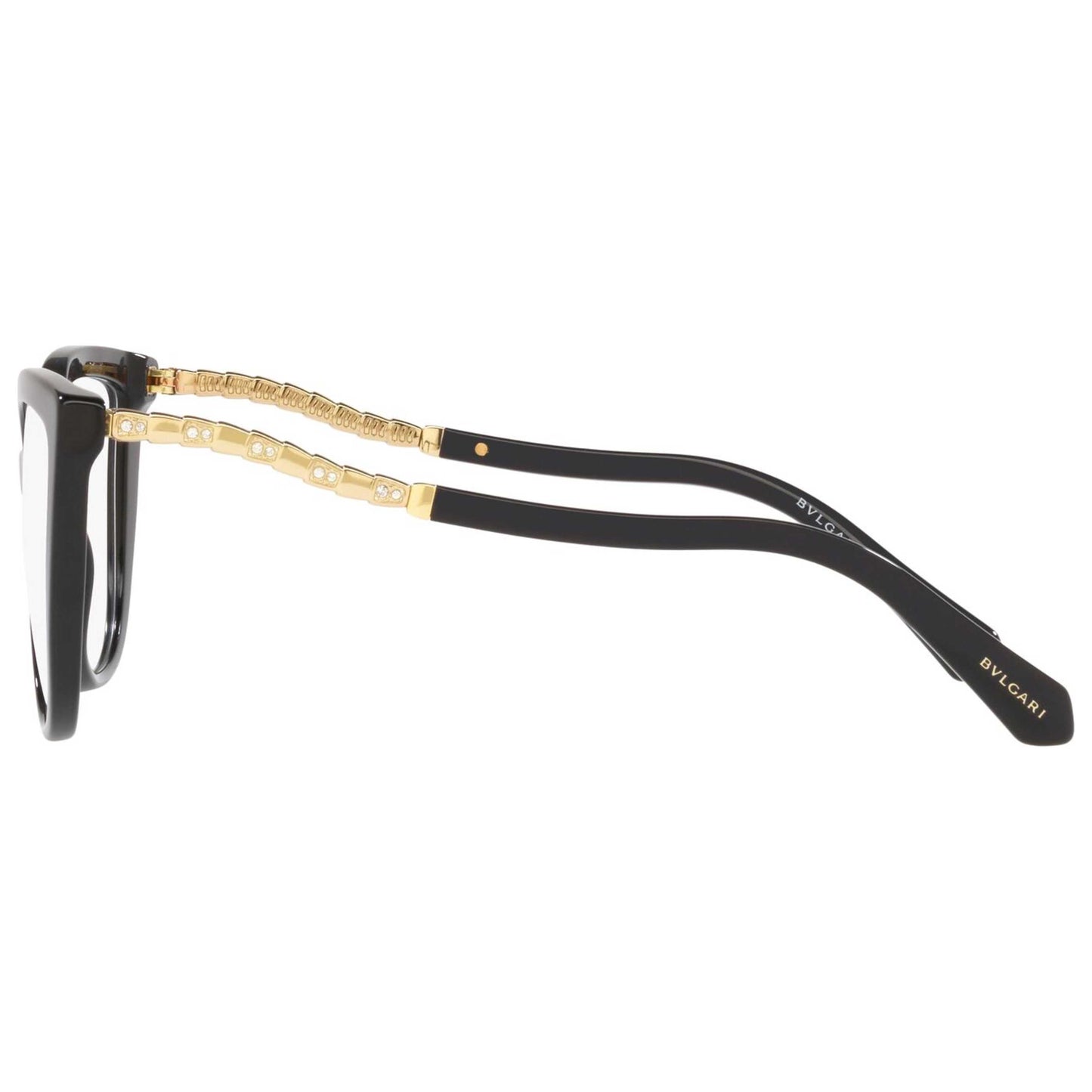 Bulgari Fashion Women's Opticals BV4214B-501-54 - Image #4