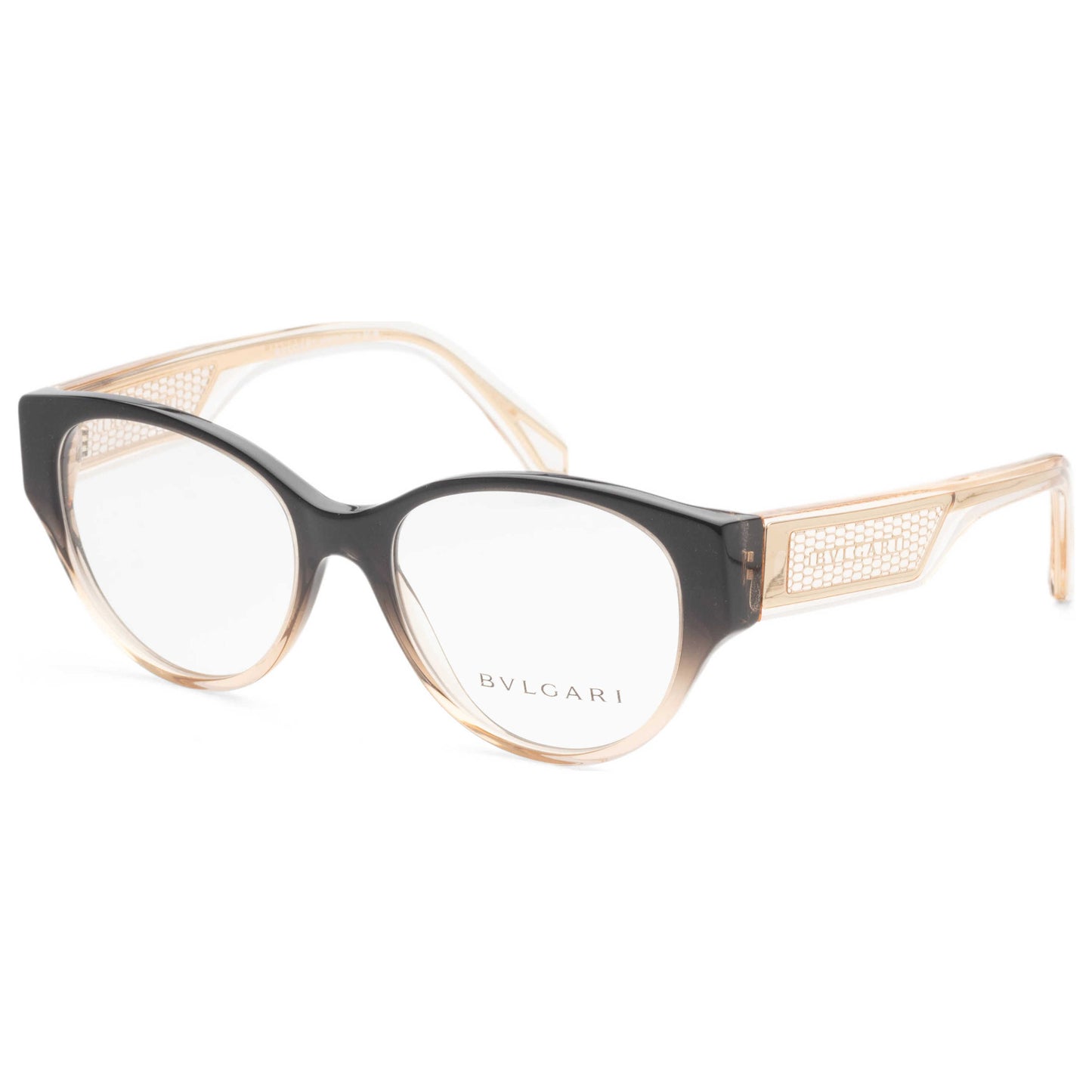 Front view of Bulgari Fashion Women's Opticals BV4217-5450-51