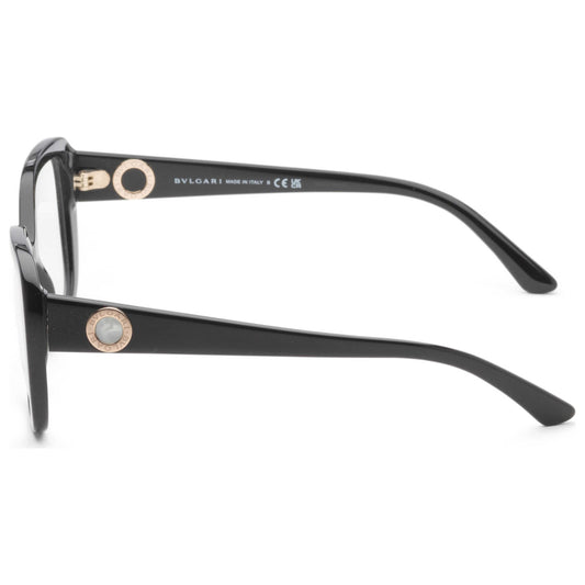 Left view of Bulgari Fashion Women's Opticals BV4220-501-54
