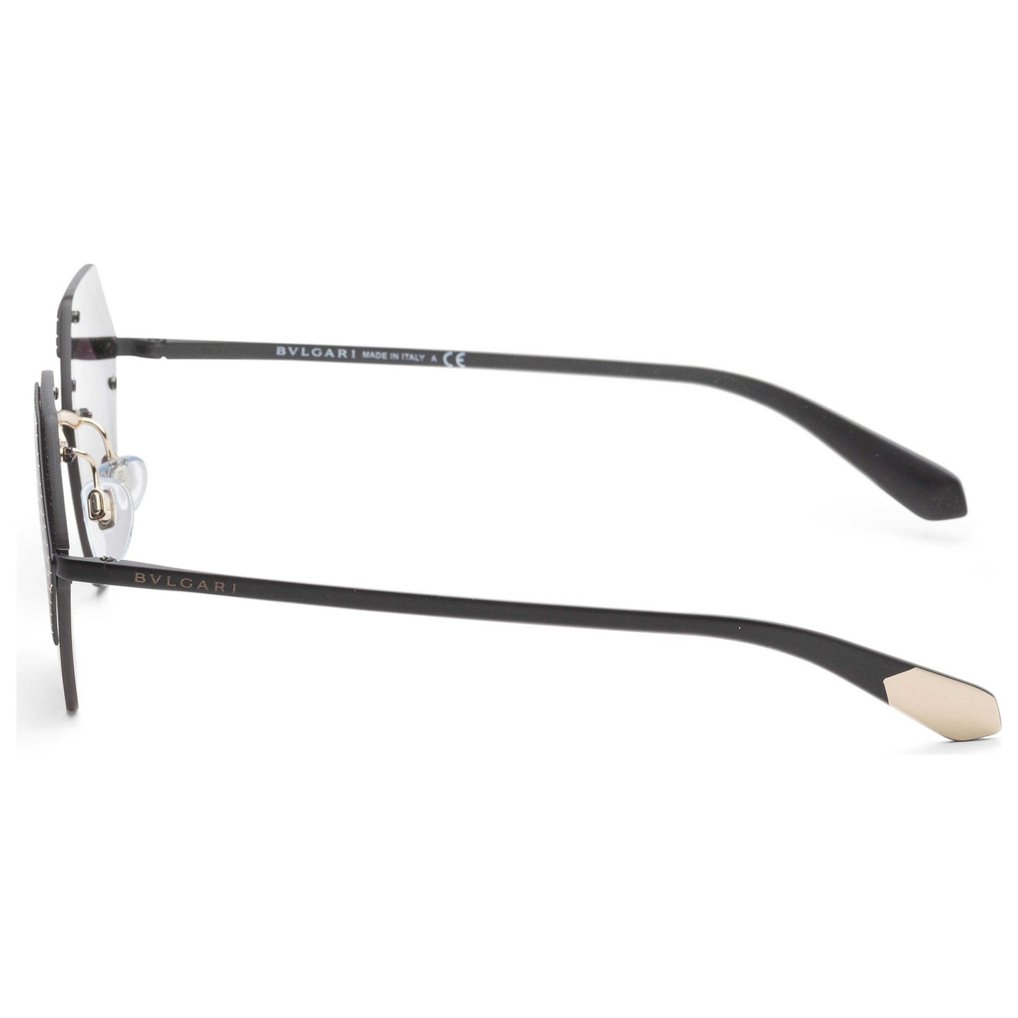 Bulgari Fashion Women's Sunglasses BV6103-20288G-57 - Image #3