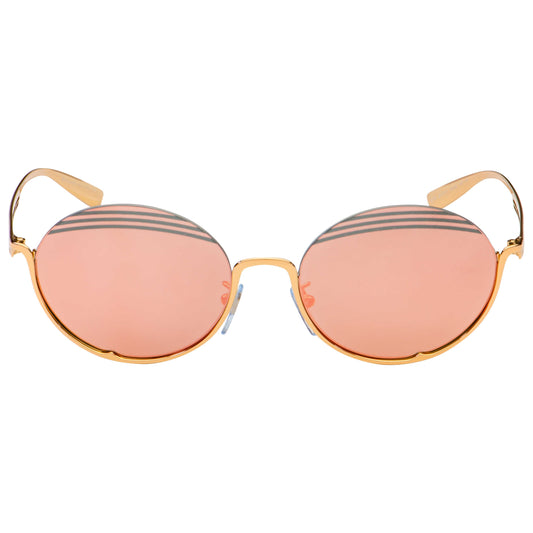 Bulgari Fashion Women's Sunglasses BV6119-20144Z-54 - Image #2