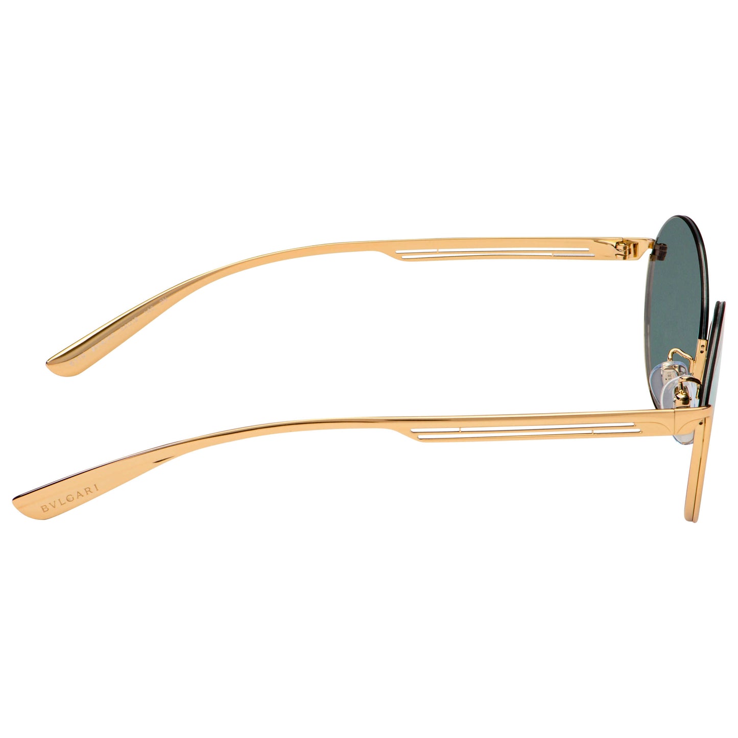 Bulgari Fashion Women's Sunglasses BV6119-20144Z-54 - Image #4