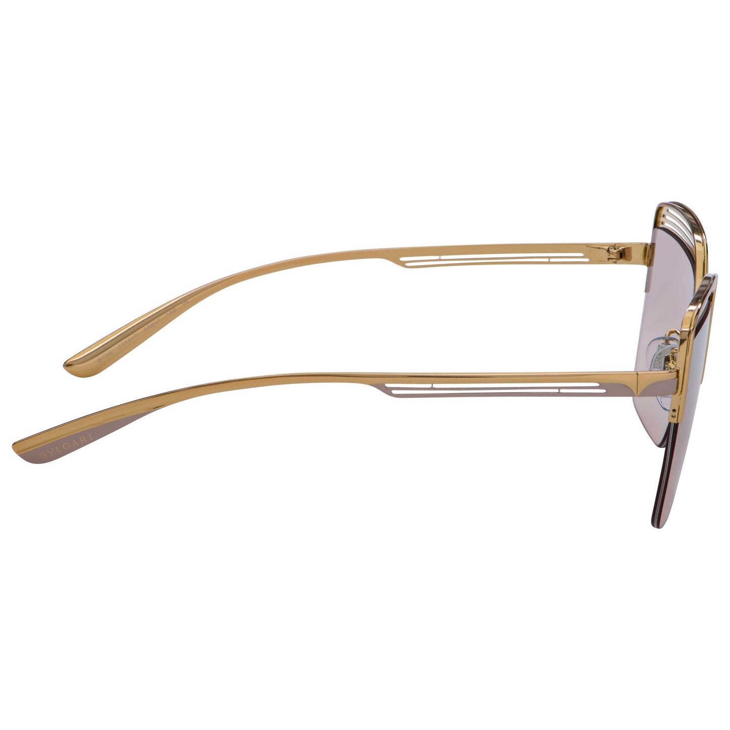 Bvlgari Fashion Women's Sunglasses BV6126-20147I-59 - Image #4